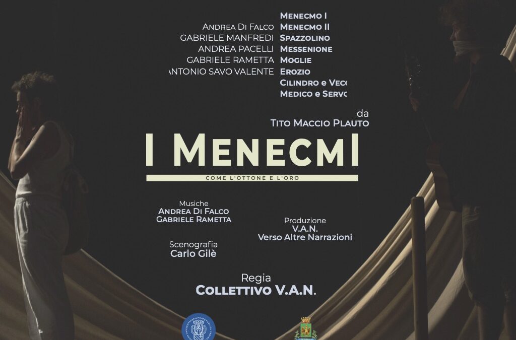 I Menecmi