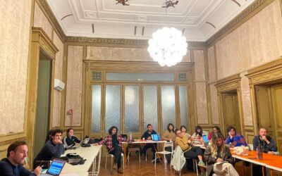 ORGANIZER CAFÈ