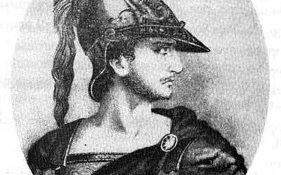 Ducezio il Guerriero