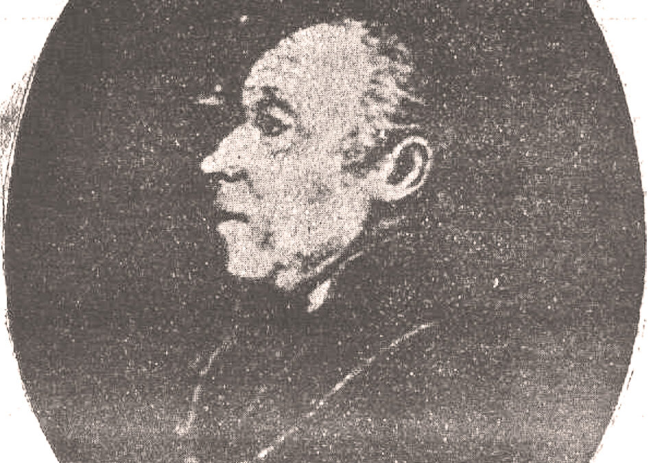 Giuseppe Maria Capodieci