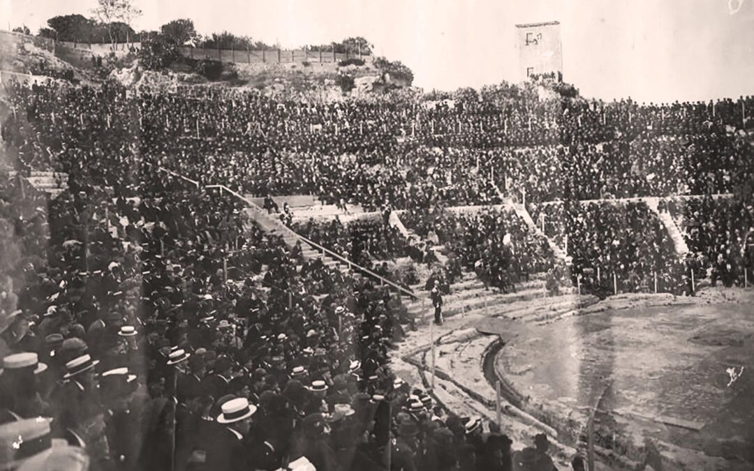 Il Teatro Greco di Siracusa: tra pietre antiche e memoria viva