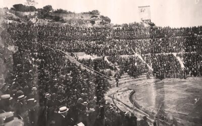 Il Teatro Greco di Siracusa: tra pietre antiche e memoria viva