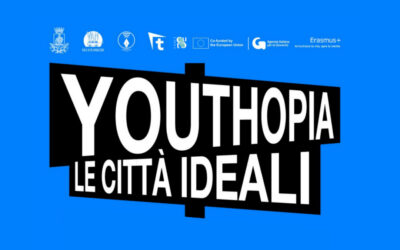 A Catania nasce Youthopia: il teatro per immaginare il futuro